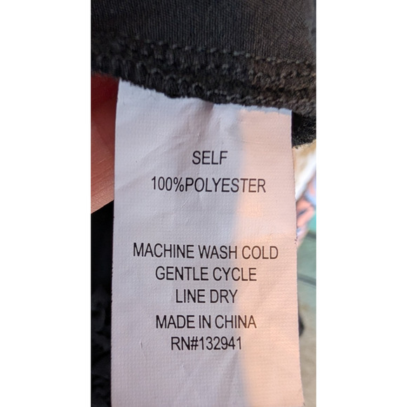 Amanda Uprichard Rosaria Textured Smocked Stretch Black Midi Dress Size XS - Picture 9 of 12